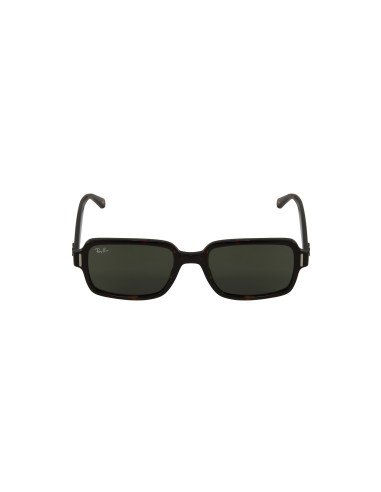 Ray ban RB2189 901/31 Benji Negro G-15 Plateado Clasico