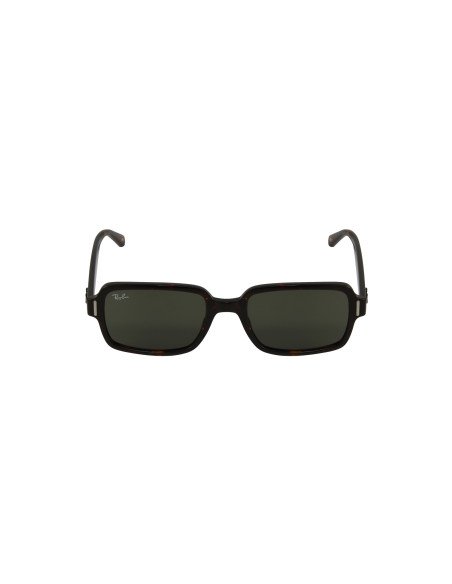 Ray ban RB2189 901/31 Benji Negro G-15 Plateado Clasico