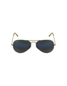 Ray Ban Rb3025 001/78 Aviator Polarizado Azul Degradado | Sunn... 2