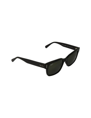 Ray Ban RB2190 901/31 Jeffrey Negro G-15 Original Clasico