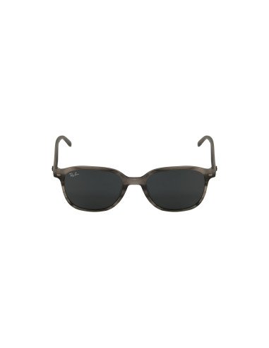 Ray Ban RB2193 1314/B1 Leonard Carey Gris Negro Original | Sunnies.uno