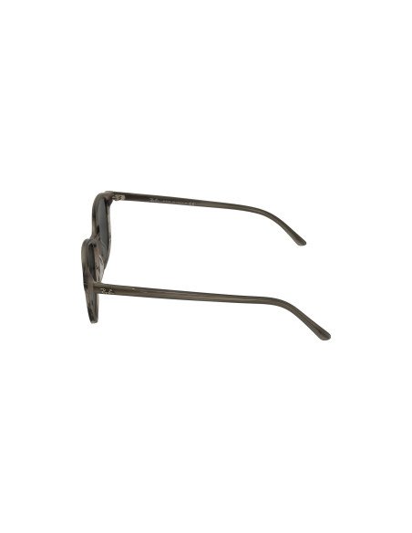 Ray Ban RB2193 1314/B1 Leonard Carey Gris Negro Original | Sunnies.uno