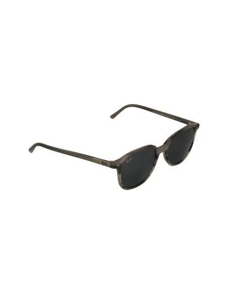 Ray Ban RB2193 1314/B1 Leonard Carey Gris Negro Original | Sunnies.uno