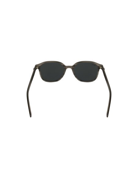Ray Ban RB2193 1314/B1 Leonard Carey Gris Negro Original | Sunnies.uno