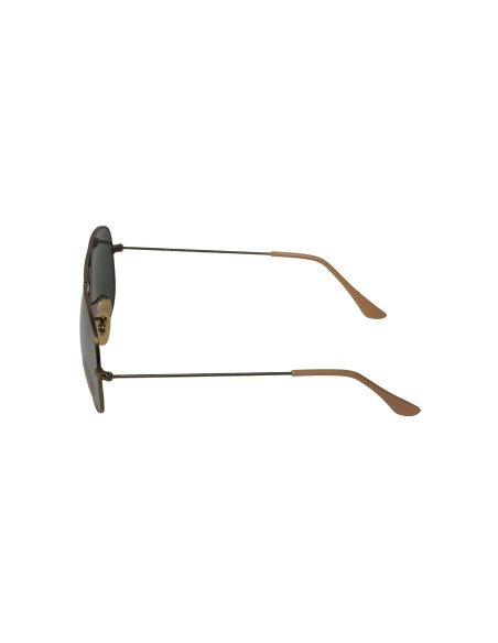 Ray Ban Rb3025 167/1m Aviator Morado Espejo Bronce Gota | Sunnies.uno