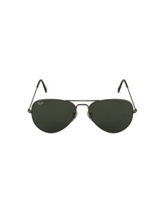 Ray Ban Rb3025 W0879 Aviator Negro Gunmetal G15 Gota | Sunnies.uno 2