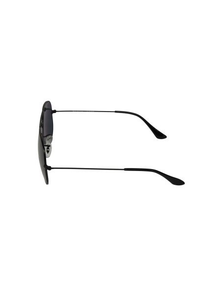Ray Ban Rb3025 W3361 Aviator Negro G-15 Polarizado Legend Black | S...