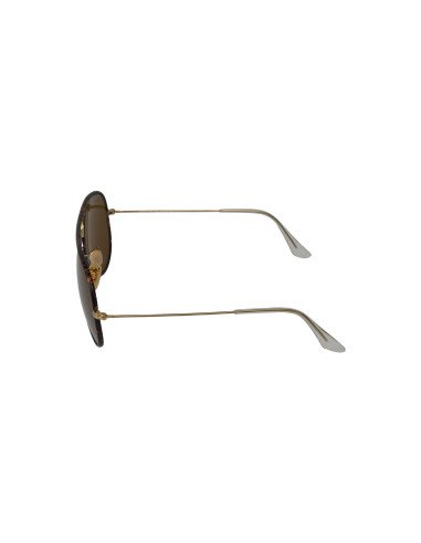 Ray Ban Rb3025JM 001 Aviator Full color Carey B-15 | Sunnies.uno