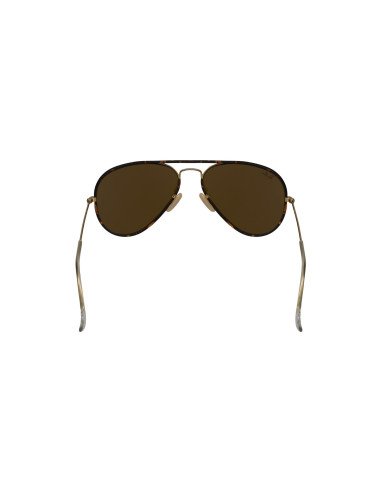 Ray Ban Rb3025JM 001 Aviator Full color Carey B-15 | Sunnies.uno