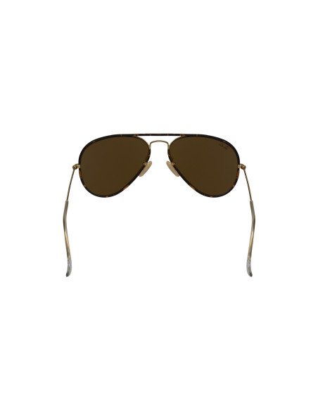 Ray Ban Rb3025JM 001 Aviator Full color Carey B-15 | Sunnies.uno