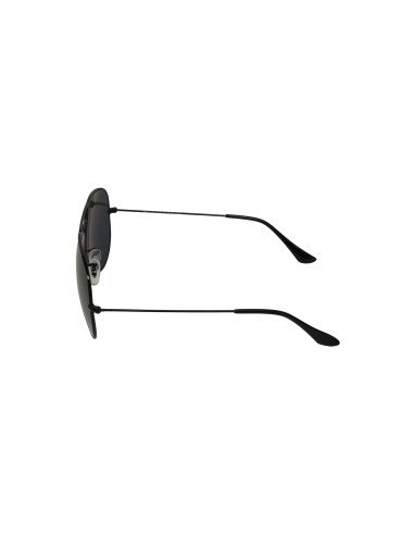 Ray Ban Rb3025 002/58 Aviator Polarizado Negro G-15 Original | Sunn...