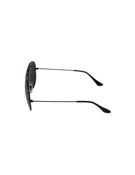 Ray Ban Rb3025 002/58 Aviator Polarizado Negro G-15 Original | Sunn...