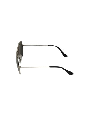Ray Ban Rb3025 003/58 Aviator G-15 Plata Polarizado  | Sunnies.uno