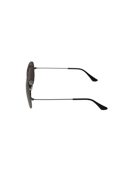 Ray Ban Rb3025 004/58 Aviator G-15 Gunmetal Polarizado  | Sunnies.uno