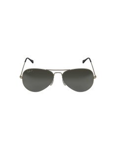 Ray Ban Rb3025 019/w3 Aviador Polarizado Plata Espejo Gota | Sunnie... 2