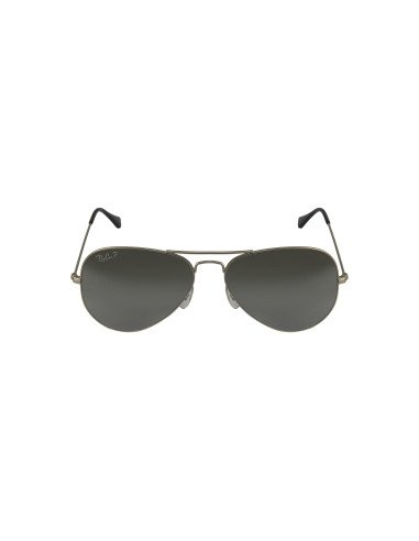 Ray Ban Rb3025 019/w3 Aviador Polarizado Plata Espejo Gota | Sunnie...