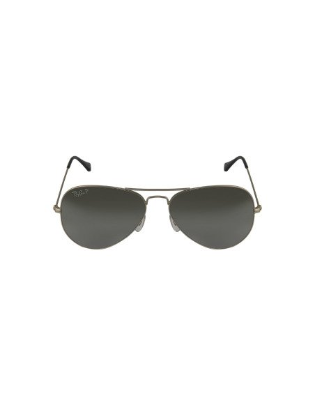 Ray Ban Rb3025 019/w3 Aviador Polarizado Plata Espejo Gota | Sunnie...