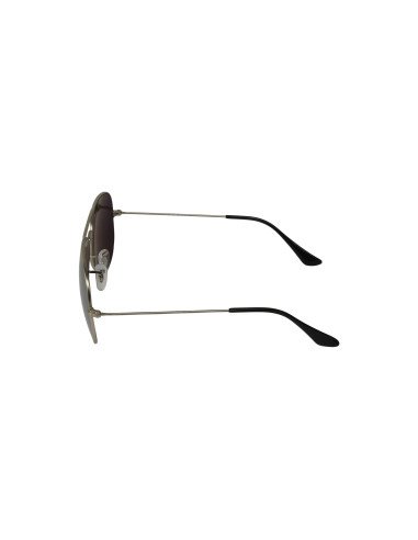 Ray Ban Rb3025 019/w3 Aviador Polarizado Plata Espejo Gota | Sunnie...