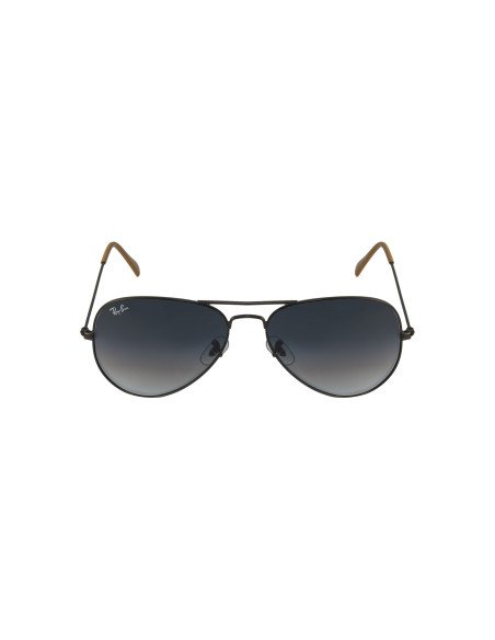Ray Ban RB3025 029/71 Aviator Gris Degradado Beige