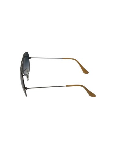 Ray Ban RB3025 029/71 Aviator Gris Degradado Beige