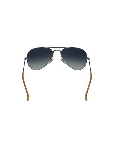 Ray Ban RB3025 029/71 Aviator Gris Degradado Beige
