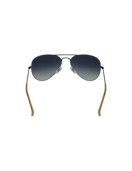Ray Ban RB3025 029/71 Aviator Gris Degradado Beige