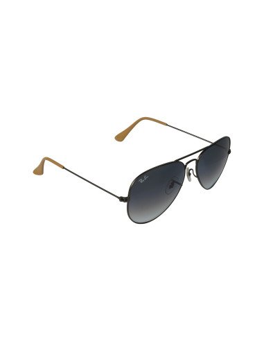 Ray Ban RB3025 029/71 Aviator Gris Degradado Beige