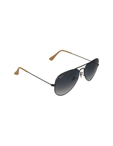 Ray Ban RB3025 029/71 Aviator Gris Degradado Beige