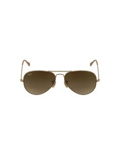 Ray Ban Rb3025 112/85 Aviator Cafe Gradiente Dorado Piloto | Sunnie... 2