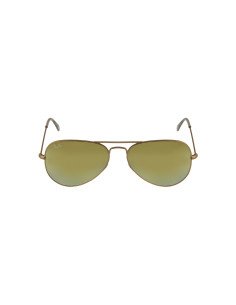 Ray Ban Rb3025 112/93 Aviator Dorado Espejo Dorado Piloto | Sunnies... 2