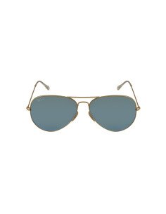 Ray Ban Rb3025 112/w3 Aviador Polarizado Plata Espejo Dorado | Sunn... 2