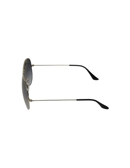 Ray Ban Rb3026 003/32 Aviator Gris degradado Gota Grande