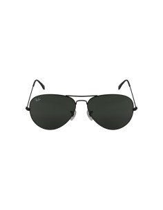 Ray Ban Rb3026 L2821 Aviator Gota Grande Negro G-15 Clasico | Sunni... 2