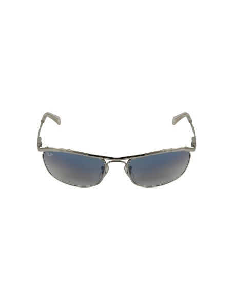 Ray Ban Rb3119 9163/3F Olympian azul degradado Plateado | Sunnies.uno