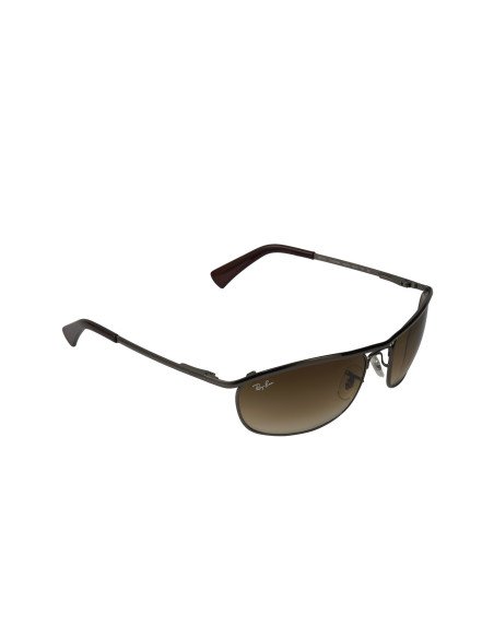 Ray Ban Rb3119 9164/51 Olympian Cafe degradado Gunmetal | Sunnies.uno