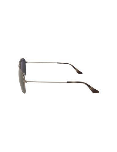 Ray Ban RB3543CH 029/6O Cockpit Chromance Olivo Polarizado