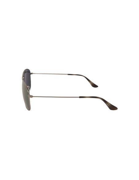 Ray Ban RB3543CH 029/6O Cockpit Chromance Olivo Polarizado