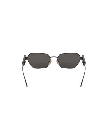 Miu Miu MU 53WS 1AB-5S0 Square Shape Black White