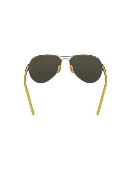 Ray Ban Rb3460M F003H0 Aviator Scuderia Ferrari Azul Amarillo