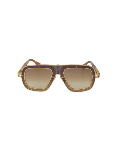 Dita DTS427-A01 Raketo Limited Edition Gold Cyber Smoke