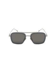 Dita FLIGHT.006 G-SMK-PLD Aviator Gris Plata Titanio 2