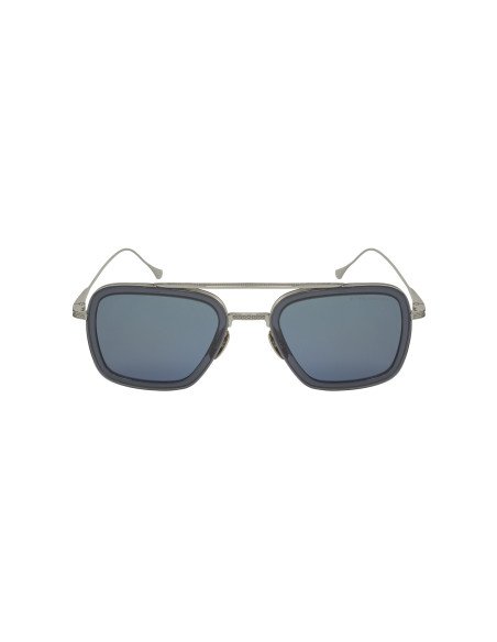Dita FLIGHT.006 A-SMK-PLD-52-Z Aviator Azul espejo Titanio