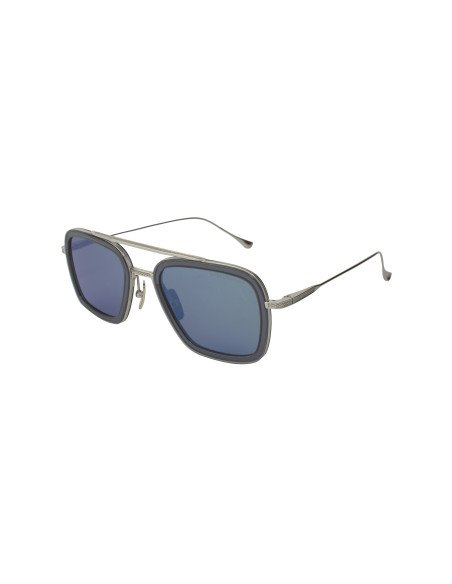 Dita FLIGHT.006 A-SMK-PLD-52-Z Aviator Azul espejo Titanio