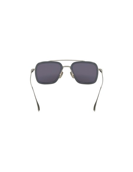 Dita FLIGHT.006 A-SMK-PLD-52-Z Aviator Azul espejo Titanio