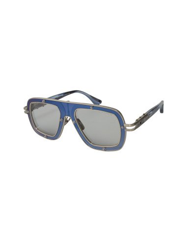 Dita DTS427-A03 Raketo Limited Edition Silver Blue