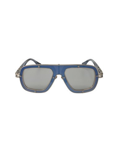 Dita DTS427-A03 Raketo Limited Edition Silver Blue