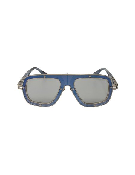 Dita DTS427-A03 Raketo Limited Edition Silver Blue
