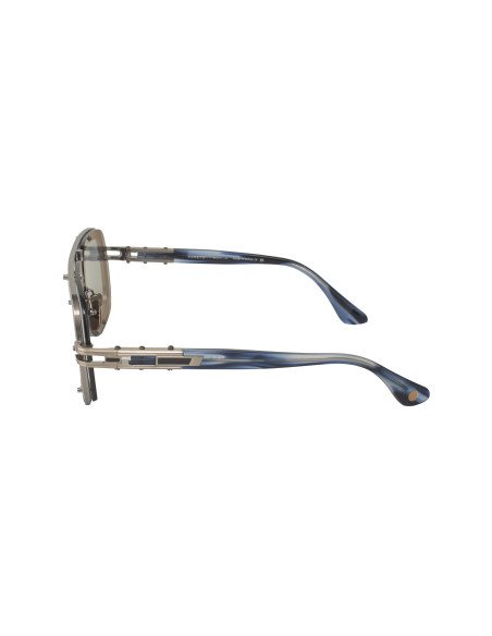 Dita DTS427-A03 Raketo Limited Edition Silver Blue