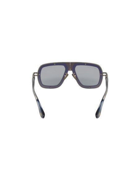 Dita DTS427-A03 Raketo Limited Edition Silver Blue