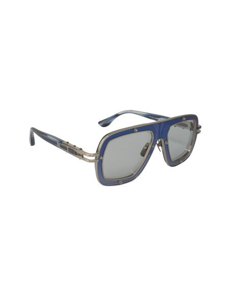Dita DTS427-A03 Raketo Limited Edition Silver Blue